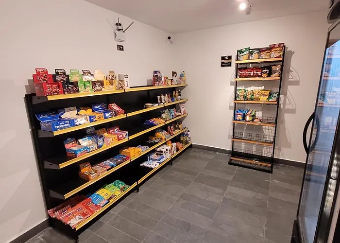 Apartamento Proximo Ao Shopping Iguatemi E Ribeirao Shopping - Blend