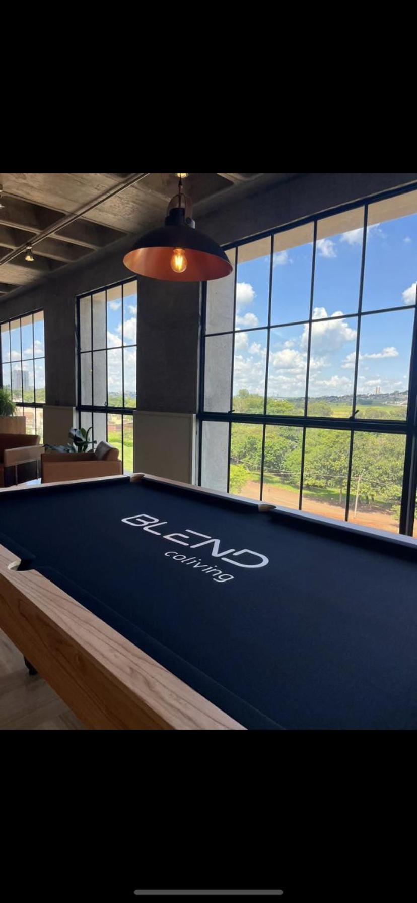 Proximo Ao Shopping Iguatemi E Ribeirao Shopping - Blend Apartment Ribeirao Preto