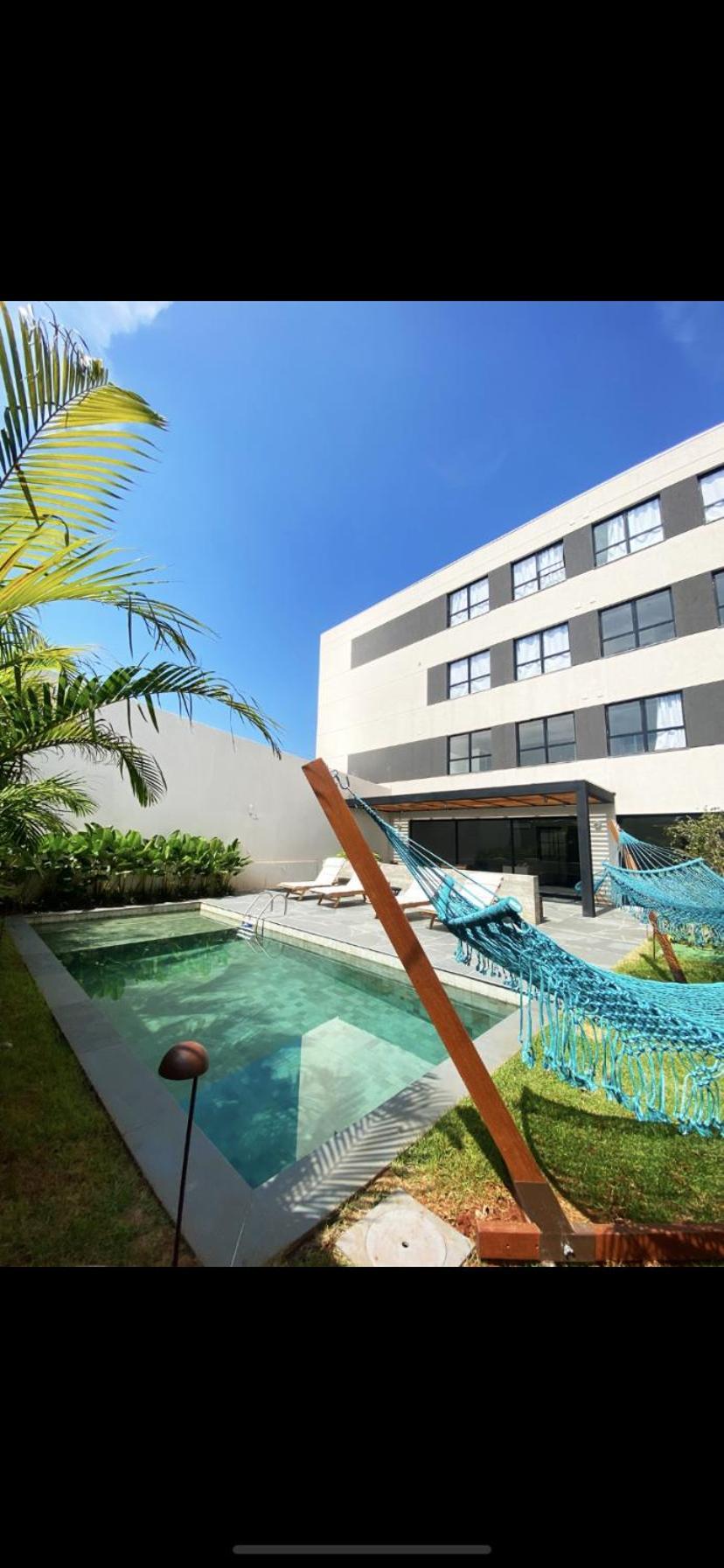 Proximo Ao Shopping Iguatemi E Ribeirao Shopping - Blend Apartment Ribeirao Preto