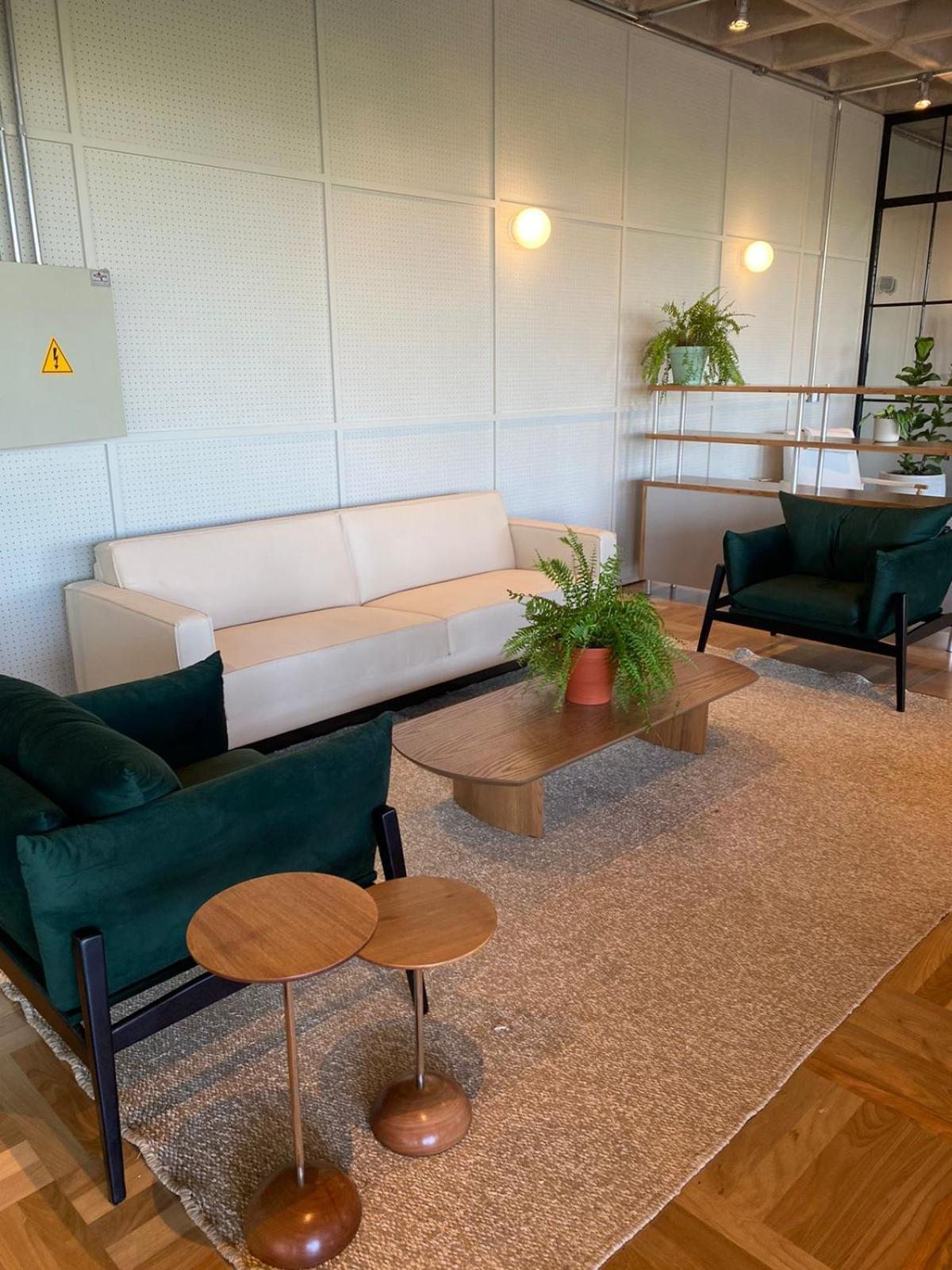 Proximo Ao Shopping Iguatemi E Ribeirao Shopping - Blend Apartment *
