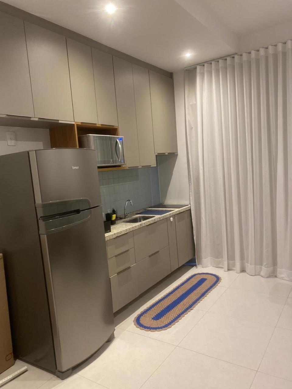 Apartment Proximo Ao Shopping Iguatemi E Ribeirao Shopping - Blend Ribeirao Preto