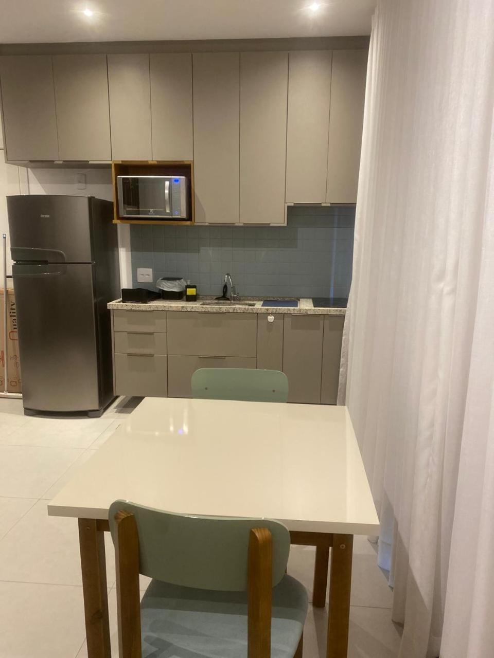 Proximo Ao Shopping Iguatemi E Ribeirao Shopping - Blend Apartment