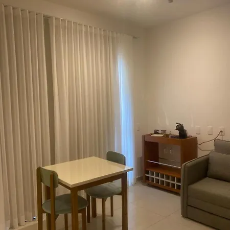 Apartamento Proximo Ao Shopping Iguatemi E Ribeirao Shopping - Blend Ribeirao Preto Exterior photo