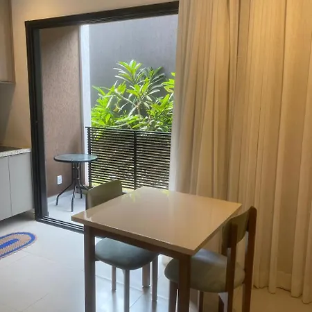 Apartamento Proximo Ao Shopping Iguatemi E Ribeirao Shopping - Blend Ribeirao Preto Exterior photo