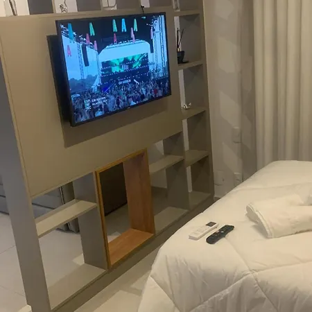Apartamento Proximo Ao Shopping Iguatemi E Ribeirao Shopping - Blend Ribeirao Preto Exterior photo