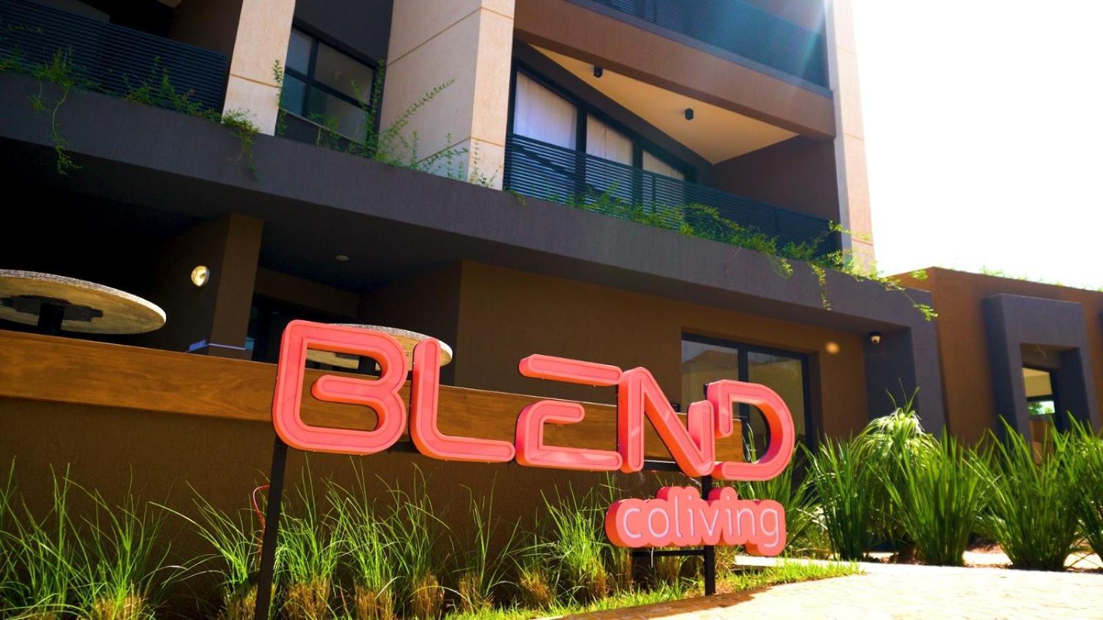 Proximo Ao Shopping Iguatemi E Ribeirao Shopping - Blend 公寓 *